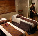 Hidden Valley Eco Spa Lodges  Day Spas - Inverell Accommodation