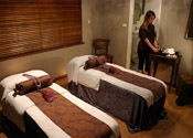 Hidden Valley Eco Spa Lodges & Day Spas - Inverell Accommodation 0