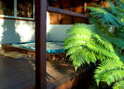 Hidden Valley Eco Spa Lodges & Day Spas - Inverell Accommodation 1