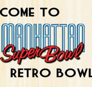 Manhattan Superbowl - Inverell Accommodation