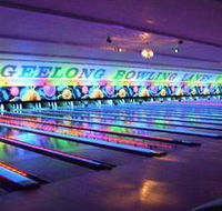 Oz Tenpin Geelong - Inverell Accommodation