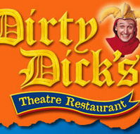 Dirty Dicks - Inverell Accommodation