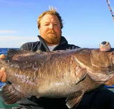 Bravo Fishing Charters - Inverell Accommodation