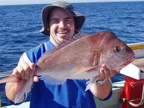 Bravo Fishing Charters - Inverell Accommodation 2