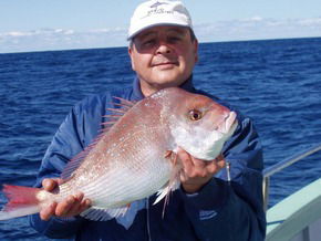 Bravo Fishing Charters - Inverell Accommodation 3