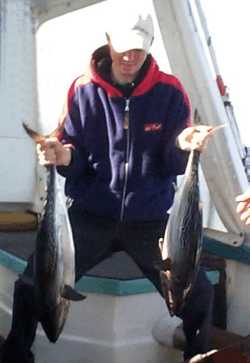 Downunder Charters - Inverell Accommodation 2