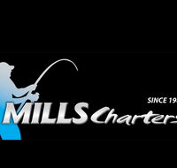 Mills Charters Fishing and Whale Watch Cruises - Inverell Accommodation