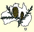 Australian National Botanic Gardens - Inverell Accommodation