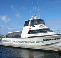 Saltwater Charters WA - Inverell Accommodation