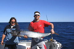Ningaloo Blue Dive - Inverell Accommodation 3