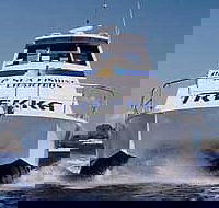 Sunshine Coast Fishing Charters - Inverell Accommodation