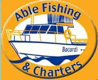 Able Fishing Charters - Inverell Accommodation 0