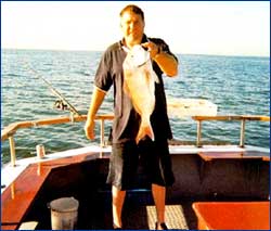 Able Fishing Charters - Inverell Accommodation 1