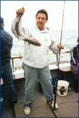 Able Fishing Charters - Inverell Accommodation 2