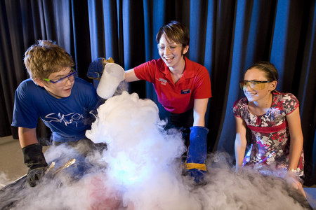 Scitech - Inverell Accommodation 2