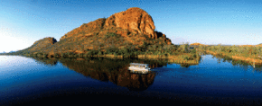 Kununurra Cruises - Inverell Accommodation
