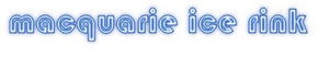 Macquarie Ice Rink - Inverell Accommodation 1
