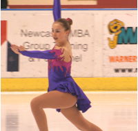 Hunter Ice Stadium - Inverell Accommodation