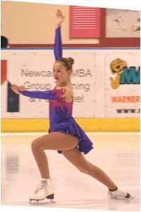 Hunter Ice Stadium - Inverell Accommodation 0