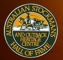Australian Stockman's Hall of Fame - Inverell Accommodation