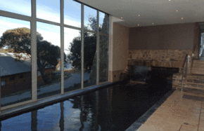 Breathtaker on High Spa Retreat - Inverell Accommodation