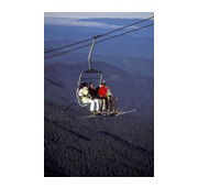 Scenic Chairlift Ride - Inverell Accommodation