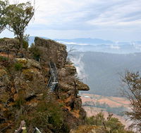 Power's Lookout - Inverell Accommodation
