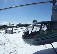 Alpine Helicopter Charter Scenic Tours - Inverell Accommodation
