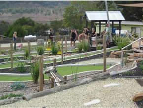 High Country - Inverell Accommodation 1