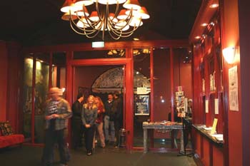The Tivoli - Inverell Accommodation 0