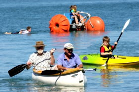 Coochie Boat Hire - Inverell Accommodation 0