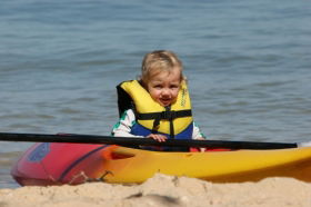 Coochie Boat Hire - Inverell Accommodation 1