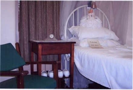 Herston QLD Inverell Accommodation