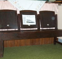 Sandgate  District Historical Society  Museum - Inverell Accommodation