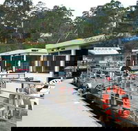 Clyde River Houseboats - Inverell Accommodation