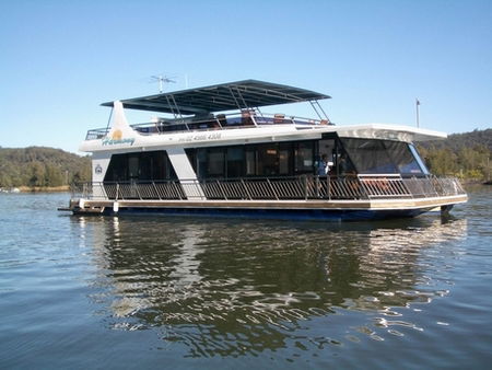 Webbs Creek NSW Inverell Accommodation