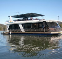 Able Hawkesbury River Houseboats - Inverell Accommodation