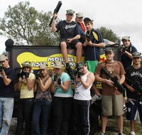 Mobile Laser Skirmish - Inverell Accommodation