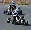 Raceway Kart Hire - Inverell Accommodation