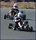 Raceway Kart Hire - Inverell Accommodation 0