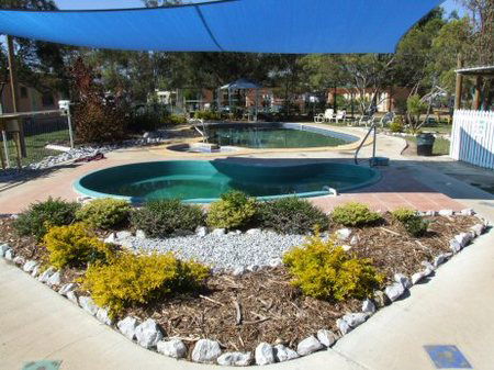 Innot Hot Springs Leisure & Health Park - Inverell Accommodation 1