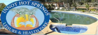 Innot Hot Springs Leisure & Health Park - Inverell Accommodation 2
