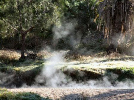 Innot Hot Springs Leisure & Health Park - Inverell Accommodation 3
