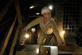 Central Deborah Gold Mine - Inverell Accommodation 0