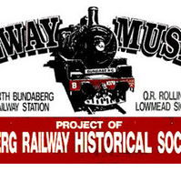 Bundaberg Railway Museum - Inverell Accommodation