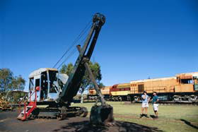 Strelley WA Inverell Accommodation