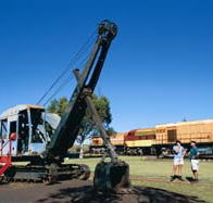Don Rhodes Mining Museum - Inverell Accommodation