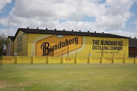 Bundaberg Distillery Tour - Inverell Accommodation 1