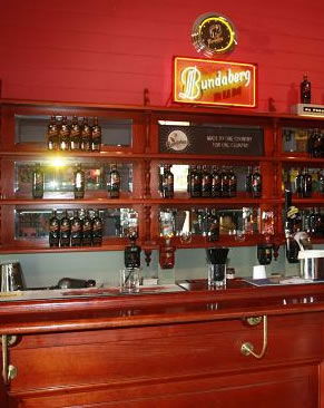 Bundaberg Distillery Tour - Inverell Accommodation 2