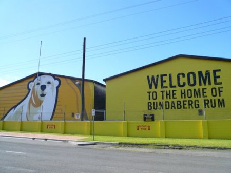 Bundaberg Distillery Tour - Inverell Accommodation 3